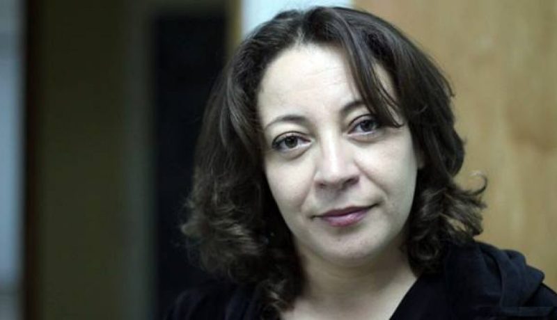 الإفراج عن الناشطة أميرة بوراوي