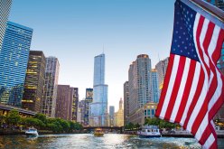 أمريكا تفتح أبوابها للجزائريين وهذه الفئات التي يمكنها السفر