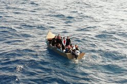 بينهم 4 مغاربة.. إحباط محاولة “حرقة” لـ 97 شخصا