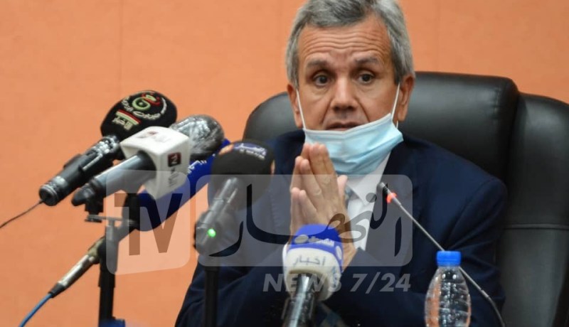 وزير الصحة: نتائج الكشف عن كورونا بالسكانير غير مؤكدة 100 بالمئة