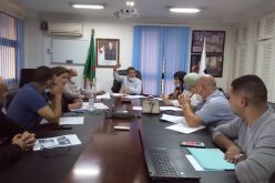 زيتوني يلتقي ممثلي مكتتبي عدل تيزي وزو وهذا ما وعد به