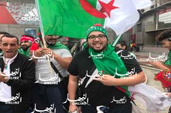 “موبيليس” تتكفل بنقل 1800 مناصر جزائري إلى مصر