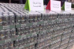 أم البواقي: توقيف 3 أشخاص وحجز أكثر من 9000 وحدة من المشروبات الكحولية