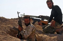 تنظيم داعش يتأهب لإقامة ولايته بإدلب