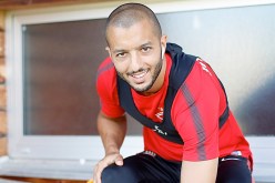 هني :”رحيل ماجر سيفتح لي أبواب المنتخب الوطني”