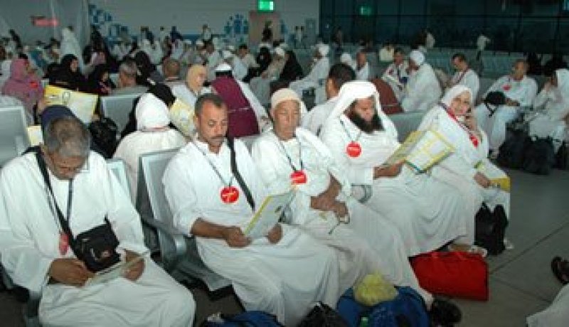 السعودية ترد طلبات 40 دولة بزيادة الحجاج بسبب مشاريع التطوير