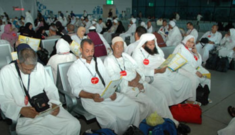 السعودية تؤكد استعدادها لنقل مليونى حاج للمشاعر