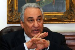رئيس اتحاد المحامين العرب: الإخوان سيطروا على كل شىء وانقلبوا على السلطة