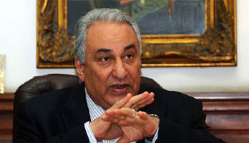 رئيس اتحاد المحامين العرب: الإخوان سيطروا على كل شىء وانقلبوا على السلطة