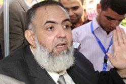 الشباب الإسلامي يهدد بالانشقاق لو تم تأييد مرشح غير إسلامي للرئاسة