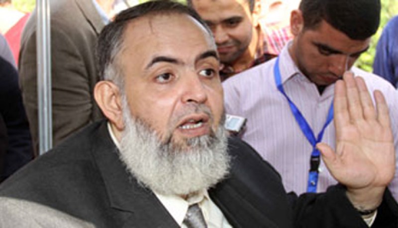 الشباب الإسلامي يهدد بالانشقاق لو تم تأييد مرشح غير إسلامي للرئاسة