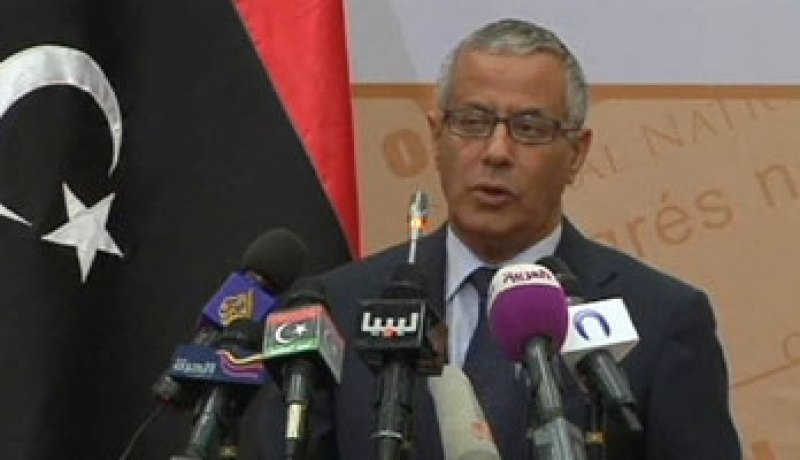 حكومة ليبيا تهدد بعمل عكسرى إذا حاول المحتجون بيع النفط
