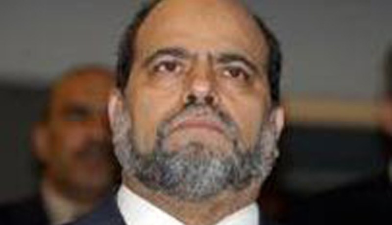 قياديان بحركة مجتمع السلم يؤكدان أن عدد المعارضين لمشاركة الحزب في الحكومة المقبلة ليس له أي تأثير يذكر