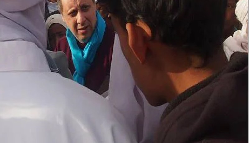 مصالح الأمن تسمح لقيادات تنسيقية الإنتقال الديمقراطي بالدخول لعين صالح