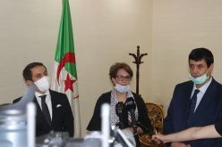 التوقيع على اتفاقيتين لنشر الثقافة التاريخية وترسيخ قيم ثورة نوفمبر لدى الشباب