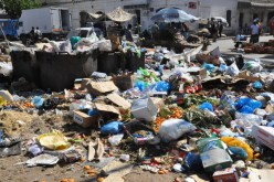 وزيرة البيئة تشدد على أهمية التسيير الأنجع للنفايات المنزلية