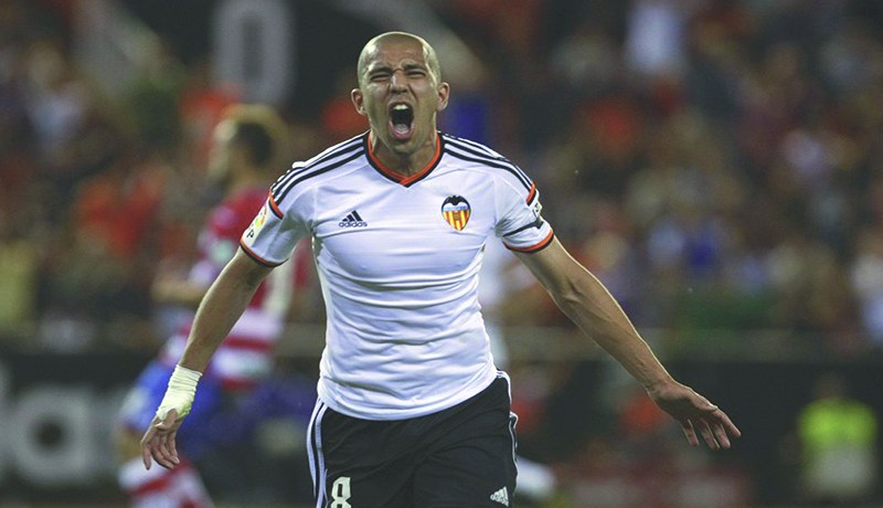 فينرباتشي يعود من جديد لضم فيغولي وعقوبات الفيفا تقربه من برشلونة