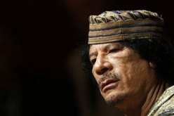 الصحف التونسية تتحدث عن “مناورات” القذافي والخيارات “المرة”