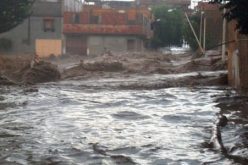 “ضرورة الإسراع في توزيع إعانات الترميم” الخاصة بالمتضررين من فيضانات أكتوبر2011 بالبيض