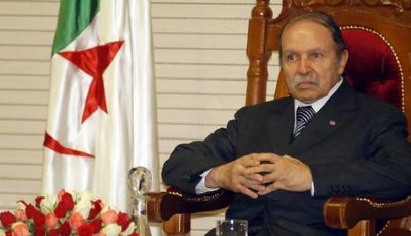 مسار الاصلاحات سيتوج بمراجعة الدستور