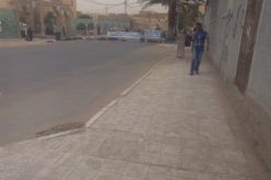 شباب بطال في ورقلة يطالبون برحيل رئيس الوكالة في ساحة أول  ماي