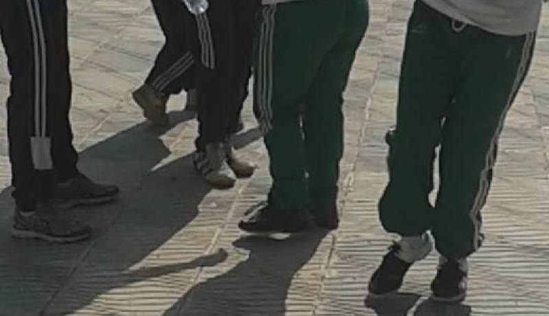 صور للإحتفال باليوم الوطني للأشخاص ذوي الإعاقة في بجاية