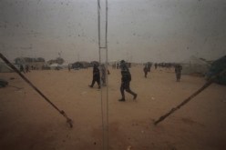 منع التجول في مدينة جنوب تونس اثر صدامات اسفرت عن سقوط قتيلين