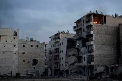 واشنطن تجدد خطة عسكرية تتعلق بتوجيه ضربة إلى سورية