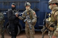 القضاء على 5 إرهابيين في عملية أمنية بتونس