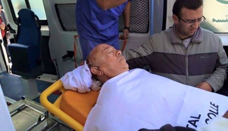 العثور على سائحين اسبانيين كانا مختبئين بقبو متحف الباردو