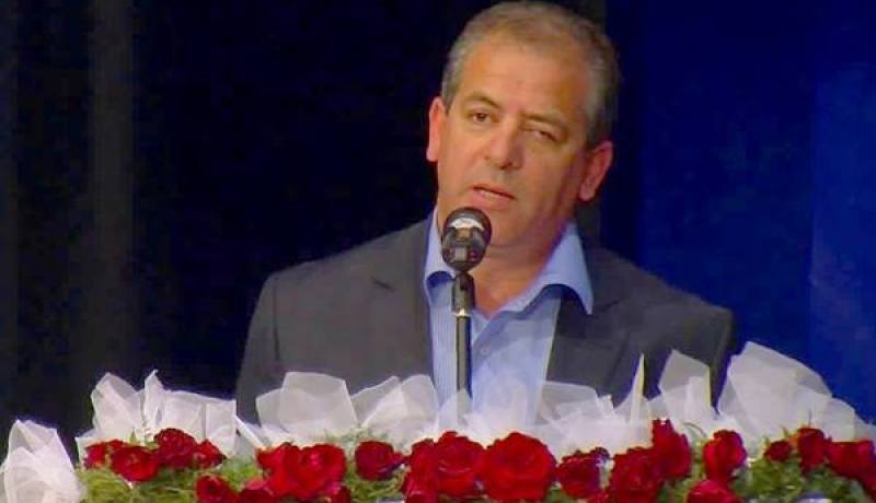 وزير الشباب والرياضة يشرف على اختتام فعاليات تظاهرة دار الجزائر