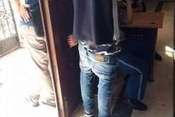 هذه حقيقة الشاب الذى اثار الجدل على الفايسبوك