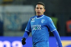 بن ناصر ضمن التشكيلة الأساسية لإمبولي أمام أودينيزي