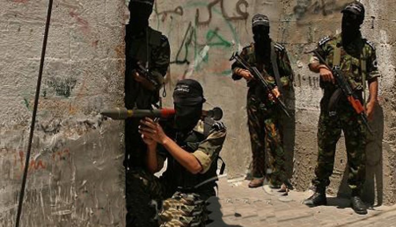 كتائب القسام تتوعد بالرد على جرائم العدو الإسرائيلي بعد مقتل 4 فلسطينيين في غزة