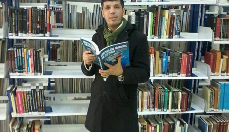 السلطات الأردنية تفرج عن الأستاذ الجامعي الجزائري المعتقل