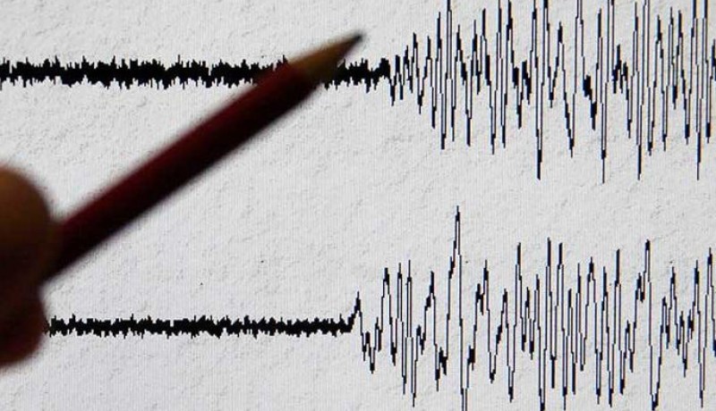 زلزال عنيف بقوة 7 درجات يضرب وسط الشيلي