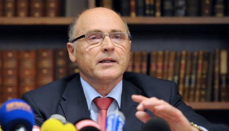 المدعي العام لمرسيليا يؤكد أن الطيار الألماني قرر بشكل مفاجئ الإنتحار بالطائرة دون سبب