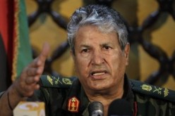 محكمة تتخلى عن ملف مقتل أحد قادة الثوار في ليبيا