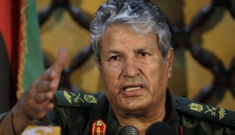 محكمة تتخلى عن ملف مقتل أحد قادة الثوار في ليبيا