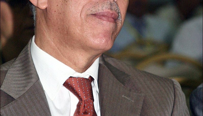 بارة: ''الجزائر ستبذل قصارى جهودها لإعادة الدبلوماسيين سالمين إلى الوطن''