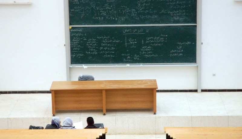 دروس بـ«السكايب» في الجامعات ابتداء من سبتمبر