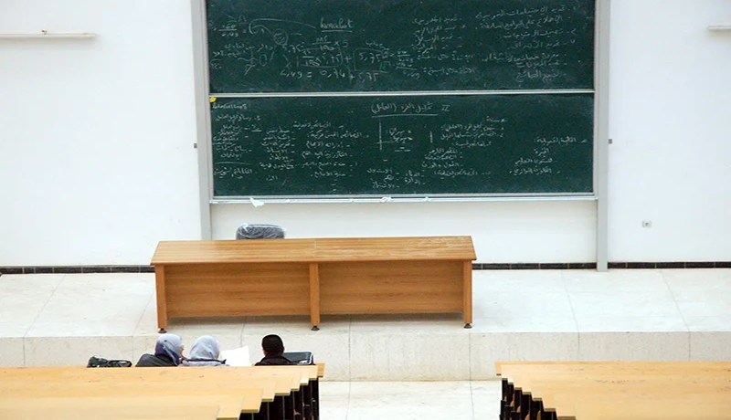 820دينار عن كل ساعة تدريس للأساتذة المتعاقدين في الجامعات