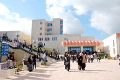 مكتبـــات جـــامعـــية بـــدون كتـــب وأحيـــاء تعـــاني‮ ‬اللاأمـــن وســـوء الإطعـــام