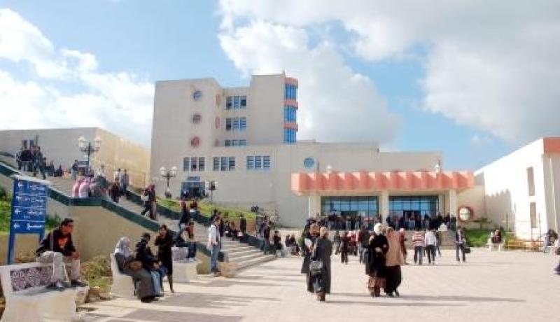 تمديد السنة الجامعية إلى غاية سبتمبر المقبل والإستدراك في أكتوبر