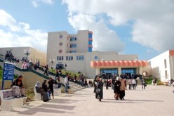 مسابقـة وطنية للحصول على منح التكوين بالخارج في‮ 61 ‬مارس‮ ‬