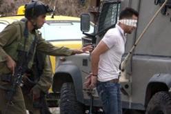 الاحتلال الإسرائيلي يعتقل شابا فلسطينيا ويداهم قرى في جنين بالضفة الغربية