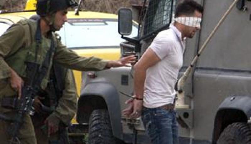 الاحتلال الإسرائيلي يعتقل شابا فلسطينيا ويداهم قرى في جنين بالضفة الغربية