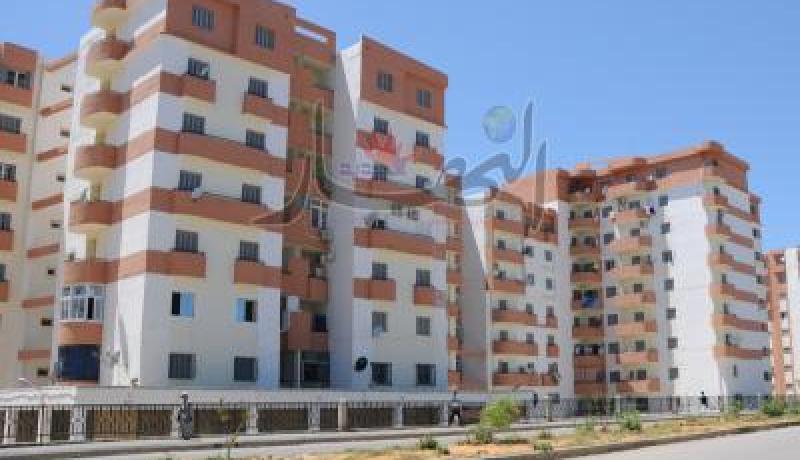 تجميد قائمة المستفيدين من السكن الاجتماعي بعد حركة احتجاجية في تندوف