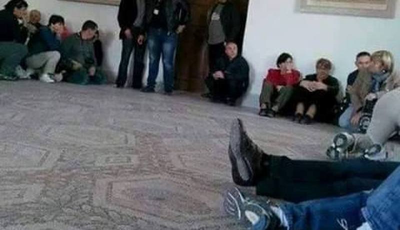 مجلس وزراء الخارجية العرب يوافق بالإجماع على إصدار بيان يندد بعملية باردو الإرهابية