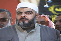 إستشهاد  الامين العام للجان المقاومة الشعبية في غارة اسرائيلية على غزة